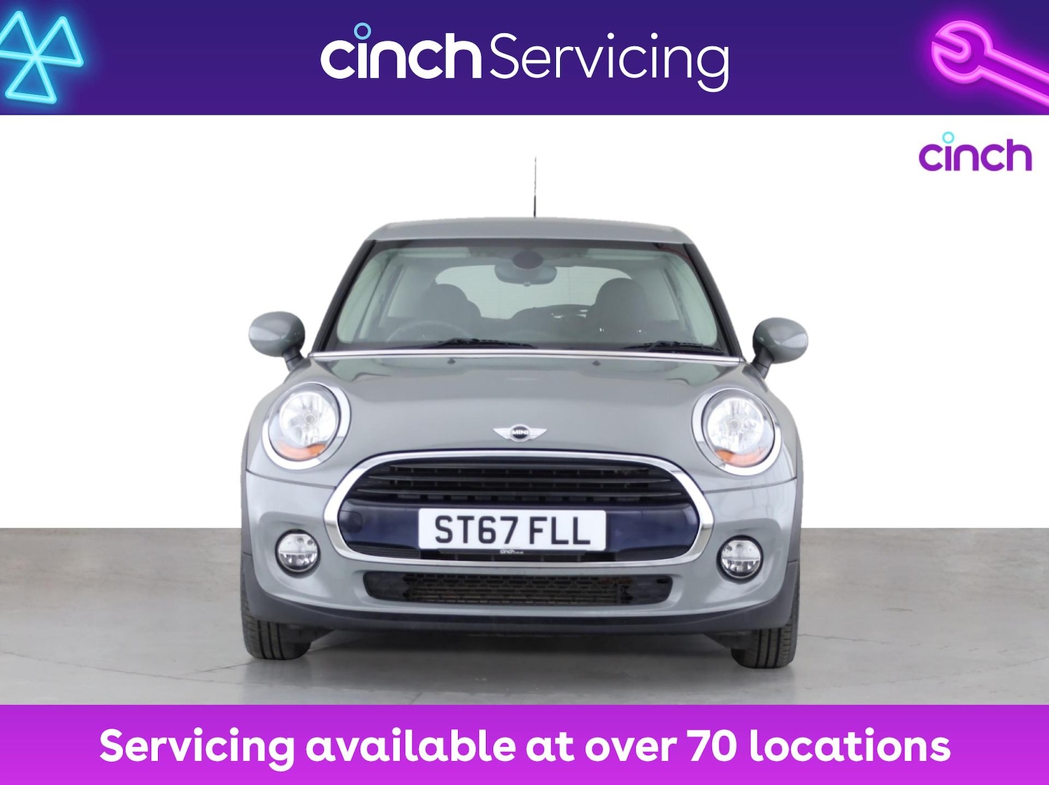 Used MINI Hatch 2017 for sale - 76351189: Photo 11