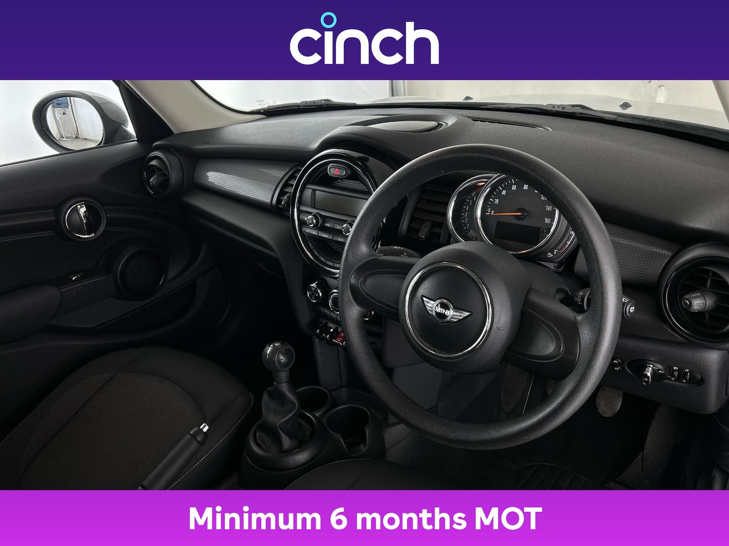 Used MINI Hatch 2017 for sale - 76351189: Photo 12