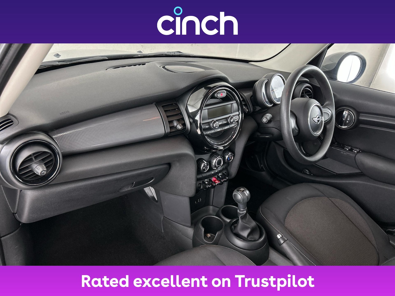 Used MINI Hatch 2017 for sale - 76351189: Photo 14