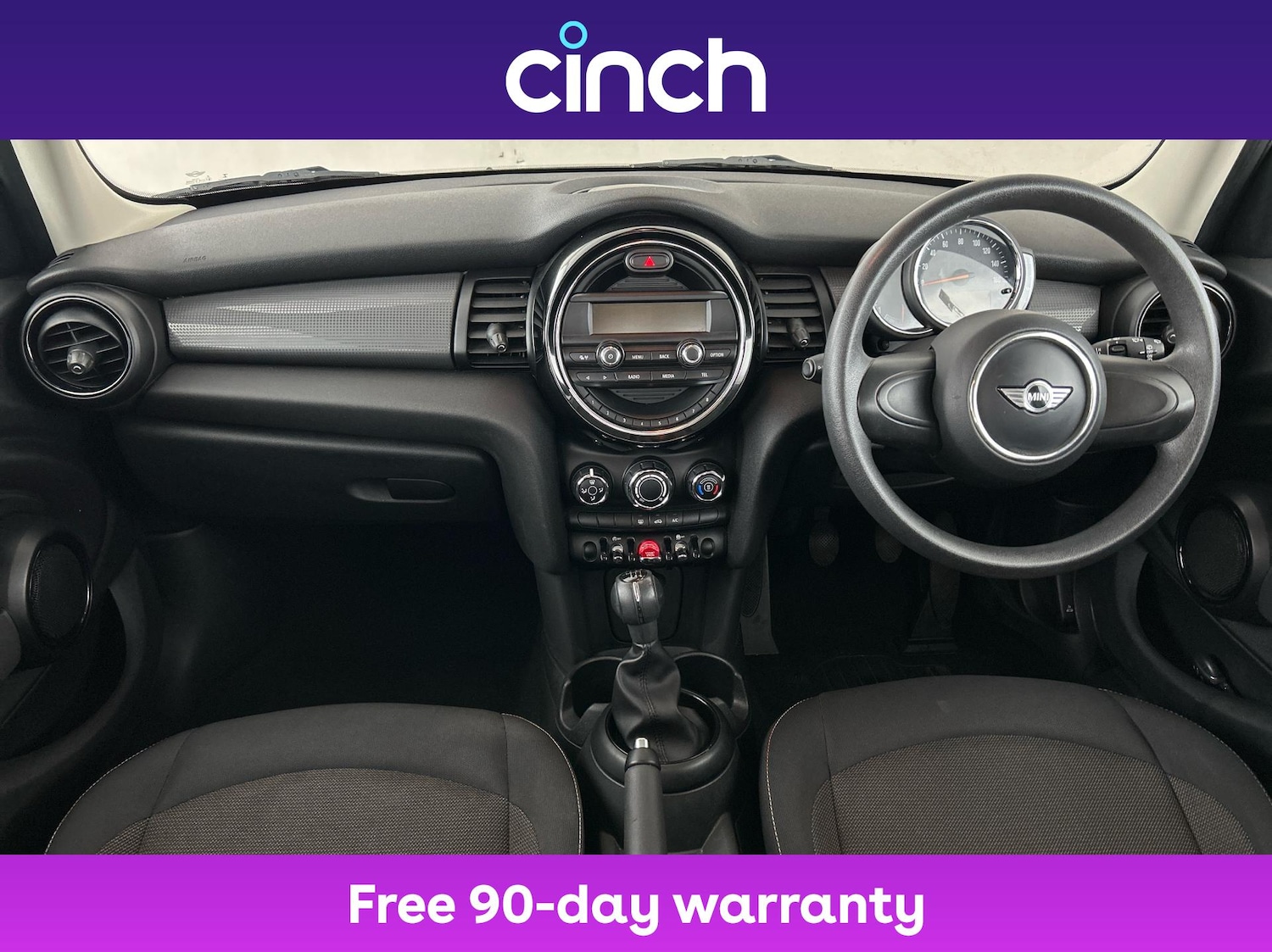 Used MINI Hatch 2017 for sale - 76351189: Photo 15