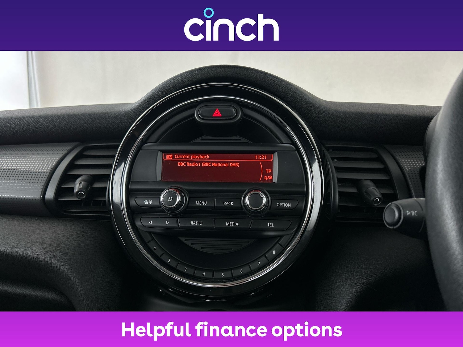Used MINI Hatch 2017 for sale - 76351189: Photo 17