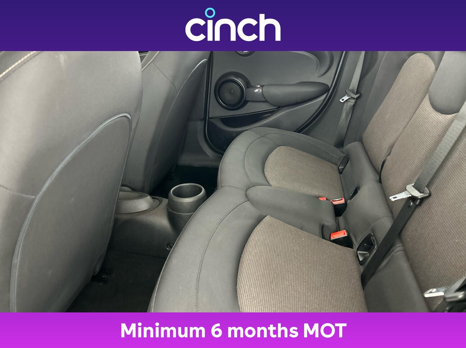 Used MINI Hatch 2017 for sale - 76351189: Photo 20