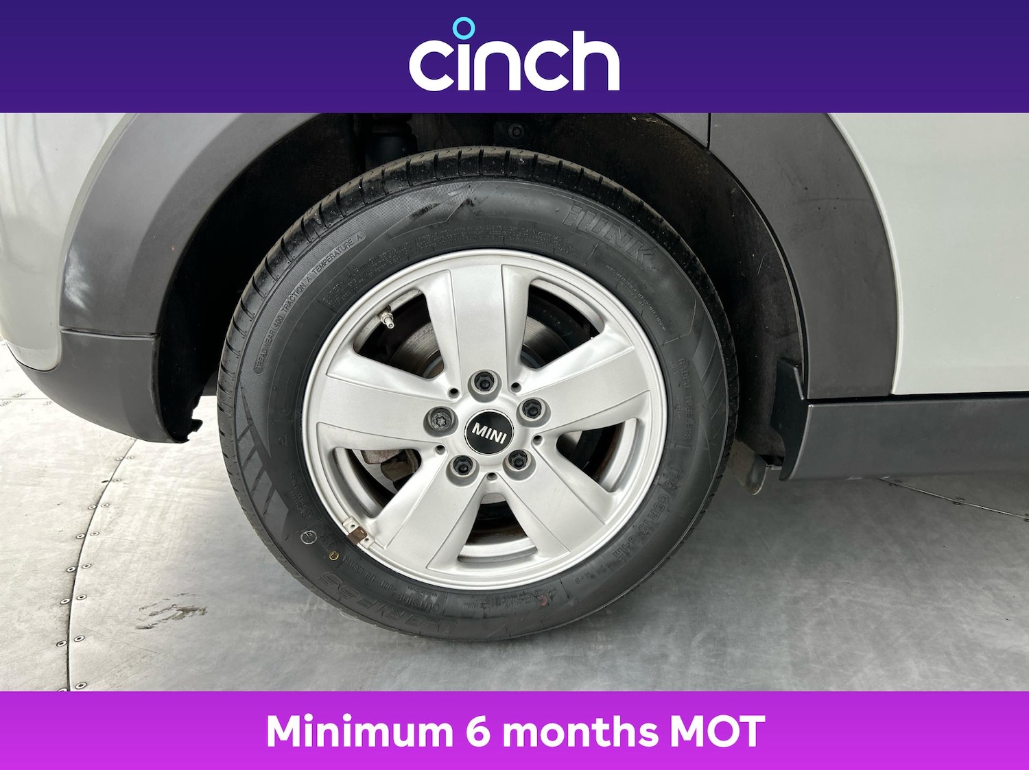 Used MINI Hatch 2017 for sale - 76351189: Photo 27