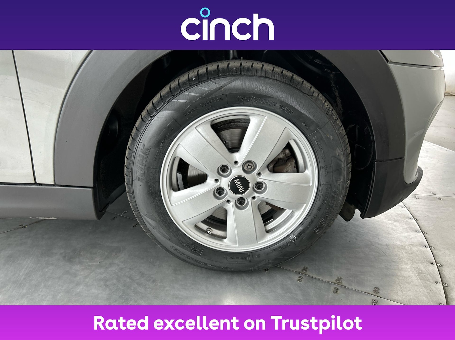 Used MINI Hatch 2017 for sale - 76351189: Photo 28