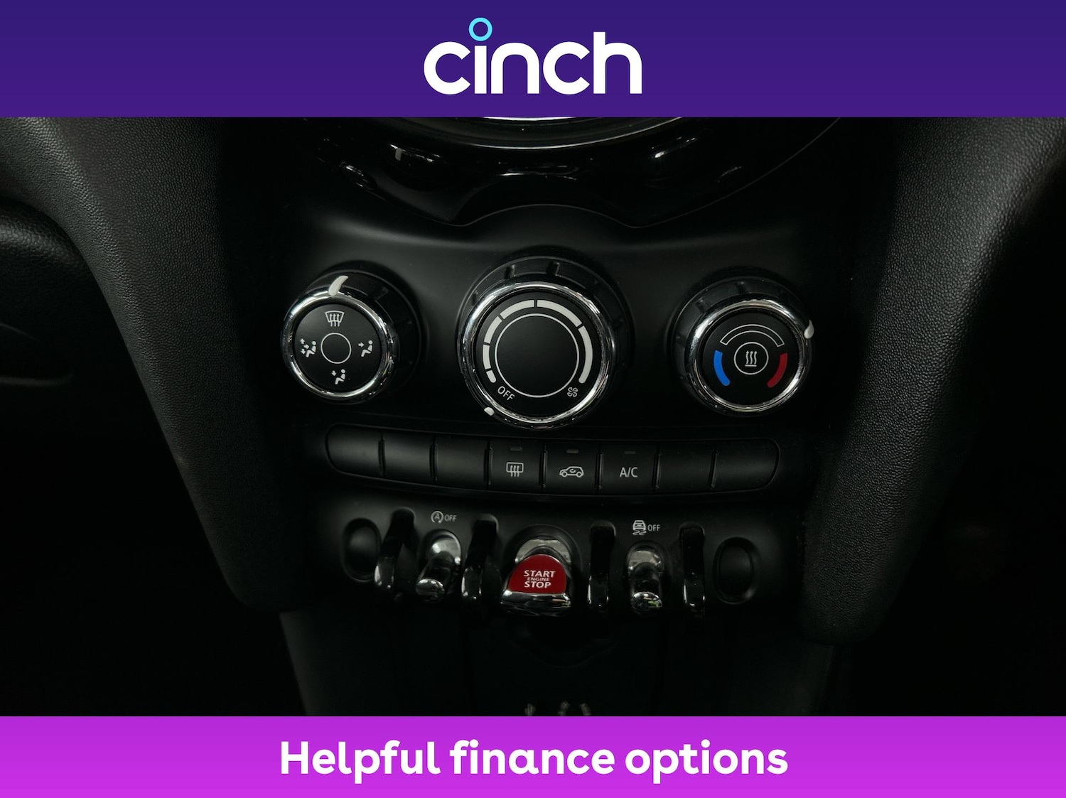 Used MINI Hatch 2017 for sale - 76351189: Photo 30