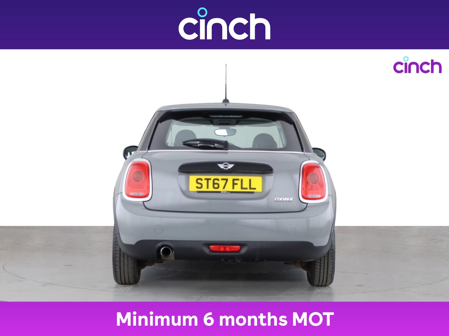 Used MINI Hatch 2017 for sale - 76351189: Photo 5