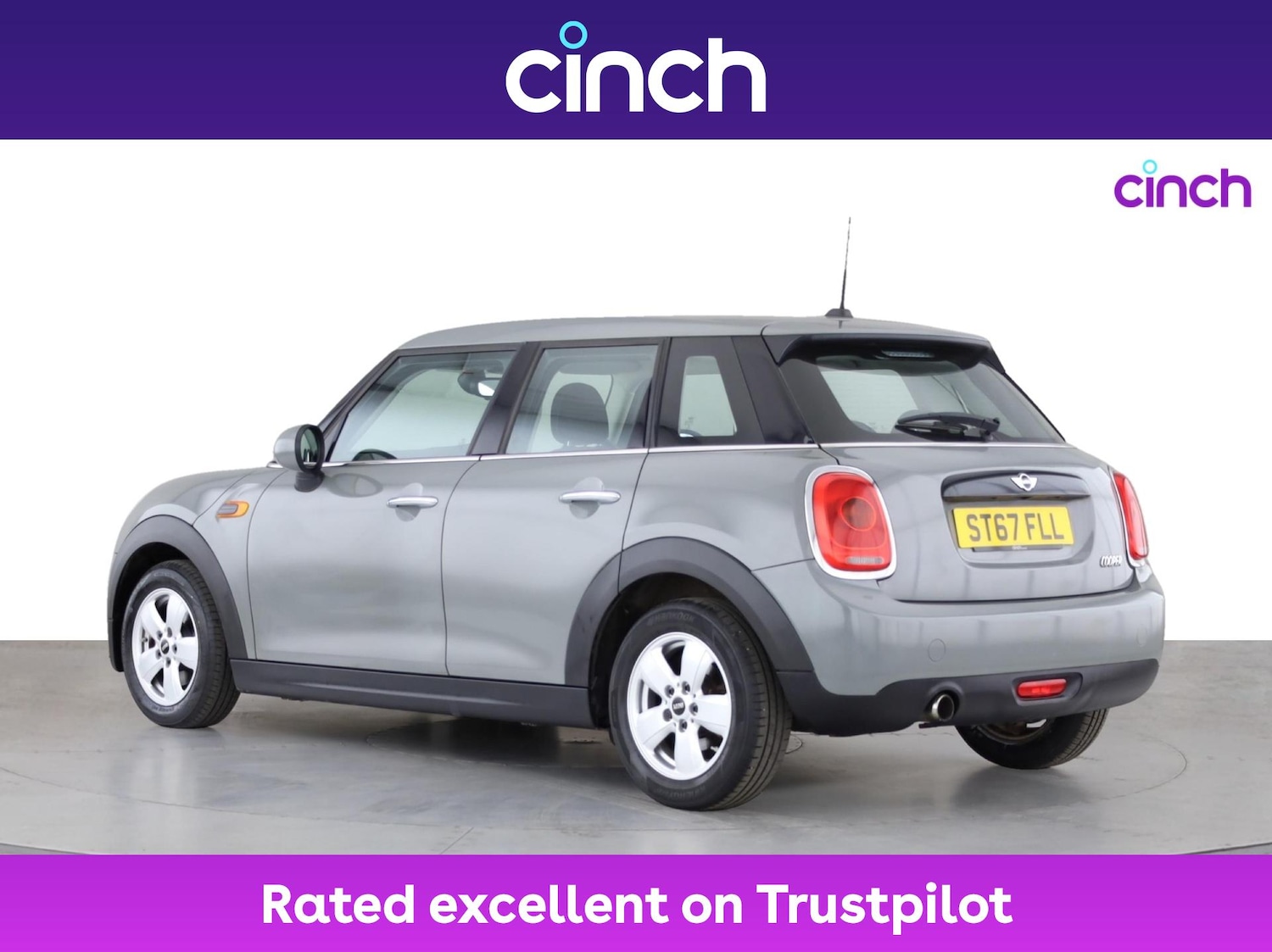 Used MINI Hatch 2017 for sale - 76351189: Photo 6