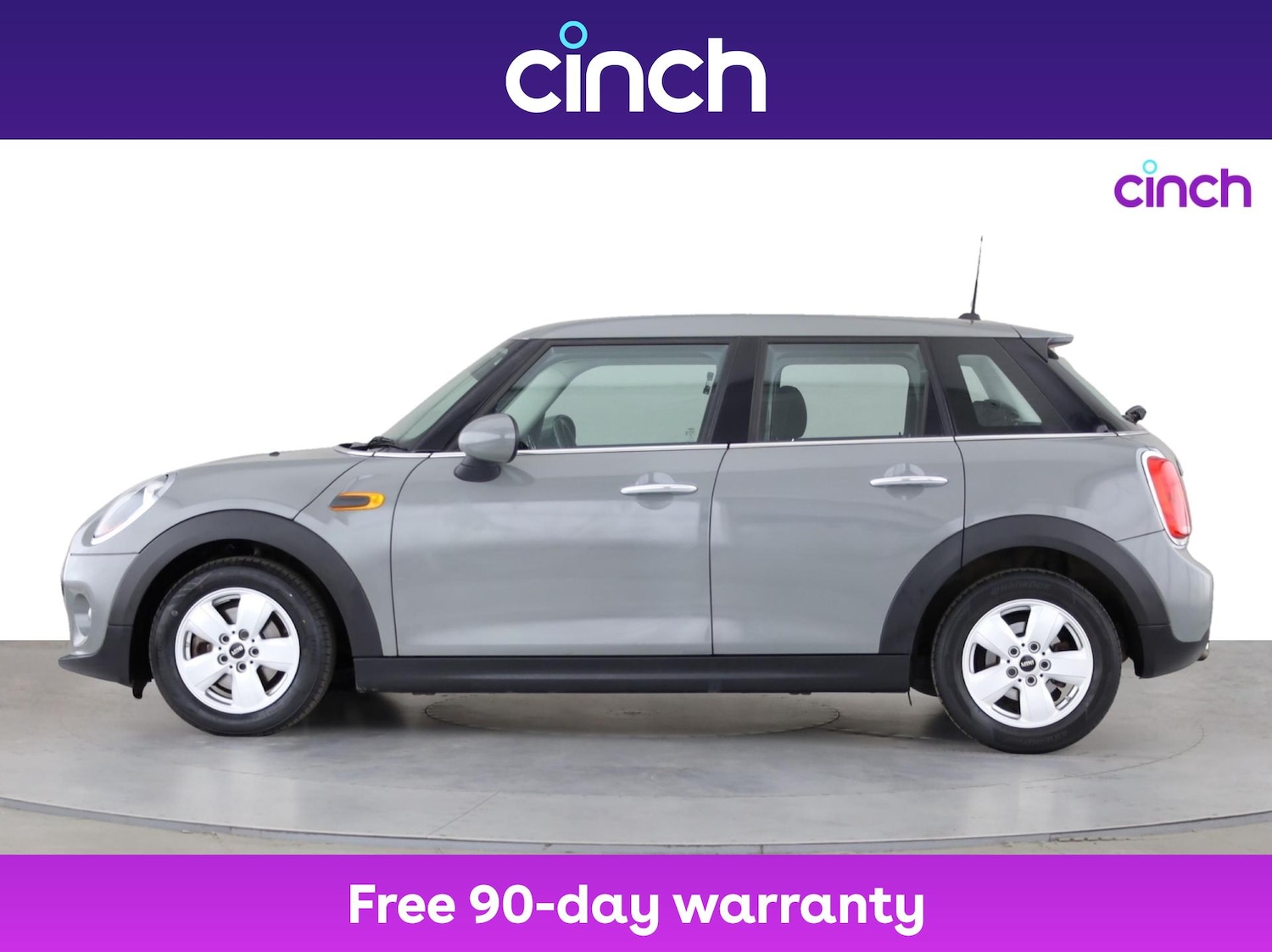 Used MINI Hatch 2017 for sale - 76351189: Photo 8