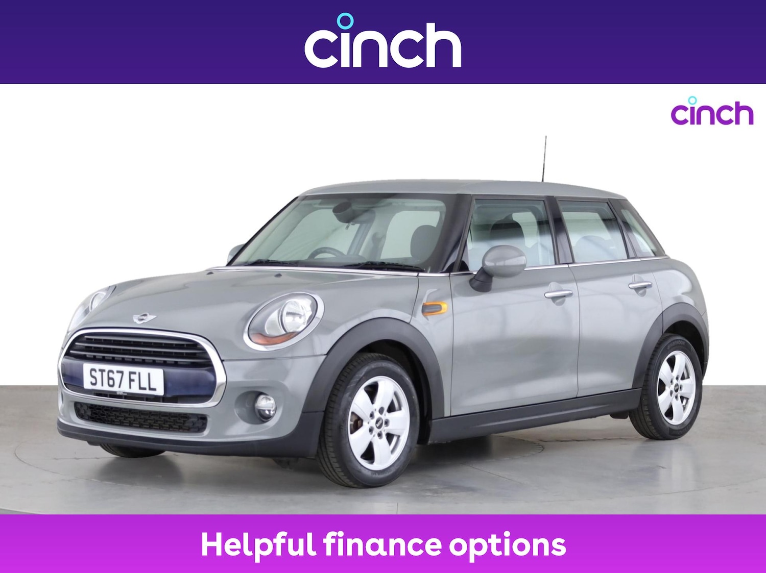 Used MINI Hatch 2017 for sale - 76351189: Photo 9