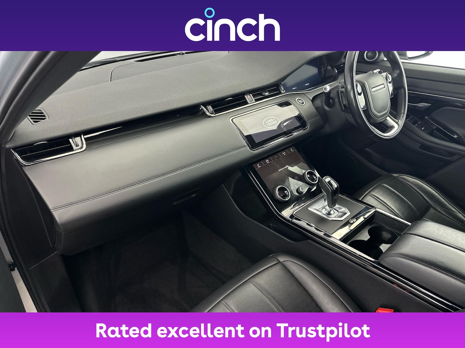 Used Land Rover Range Rover Evoque 2019 for sale - 76346238: Photo 14
