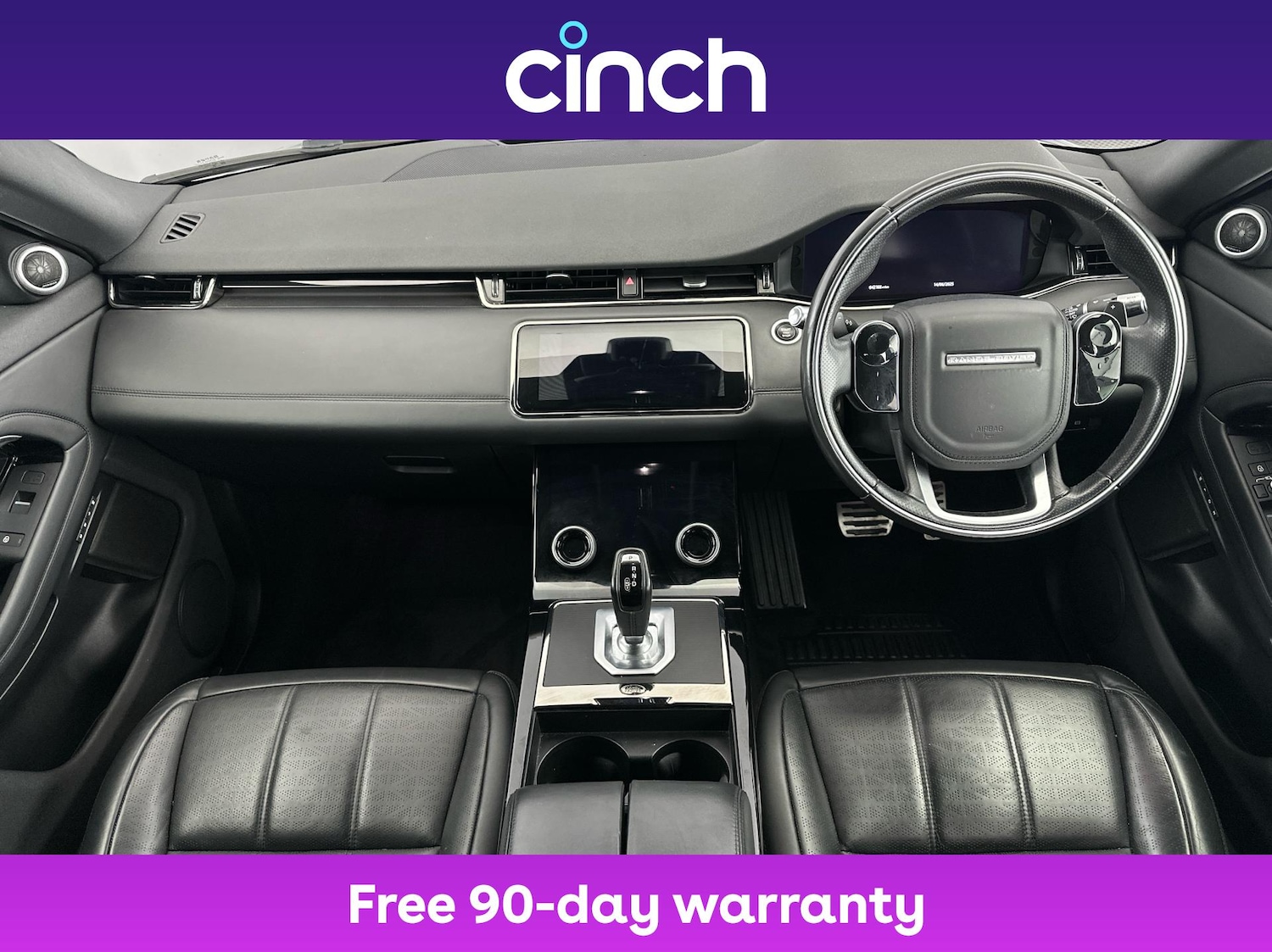 Used Land Rover Range Rover Evoque 2019 for sale - 76346238: Photo 15