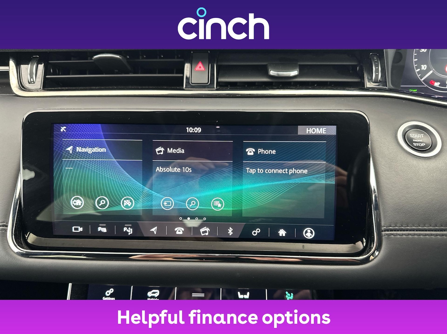 Used Land Rover Range Rover Evoque 2019 for sale - 76346238: Photo 17