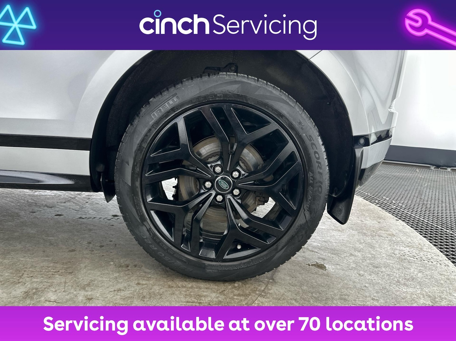 Used Land Rover Range Rover Evoque 2019 for sale - 76346238: Photo 26