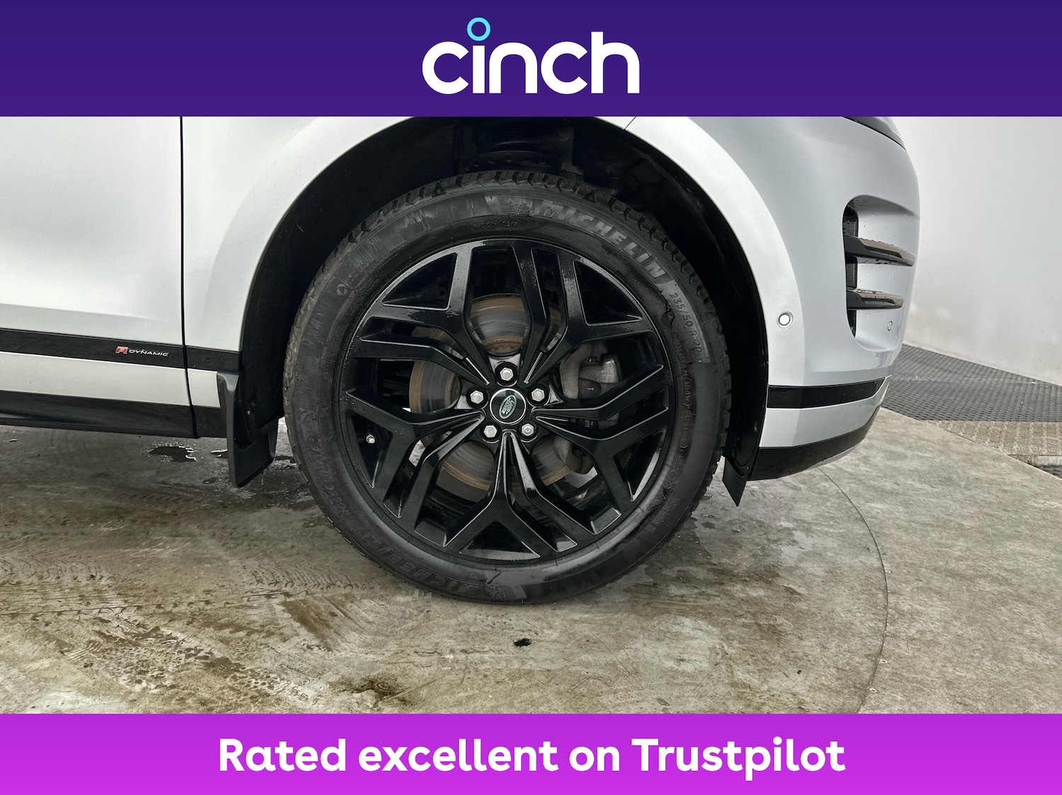 Used Land Rover Range Rover Evoque 2019 for sale - 76346238: Photo 28