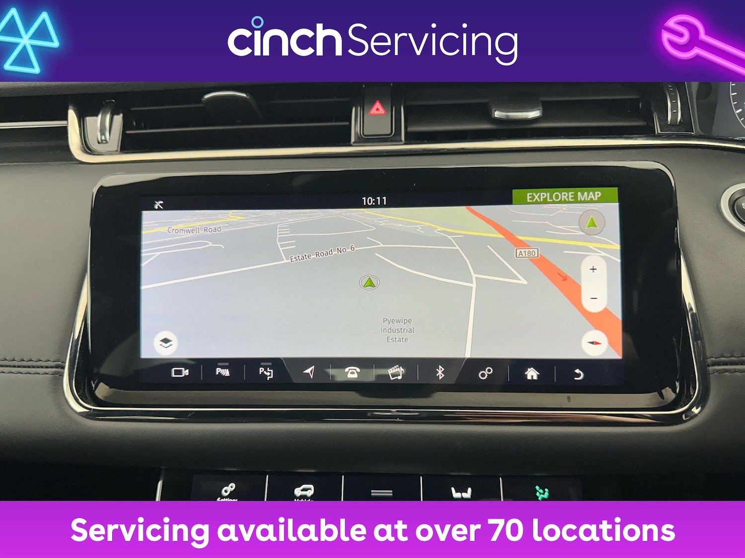 Used Land Rover Range Rover Evoque 2019 for sale - 76346238: Photo 31