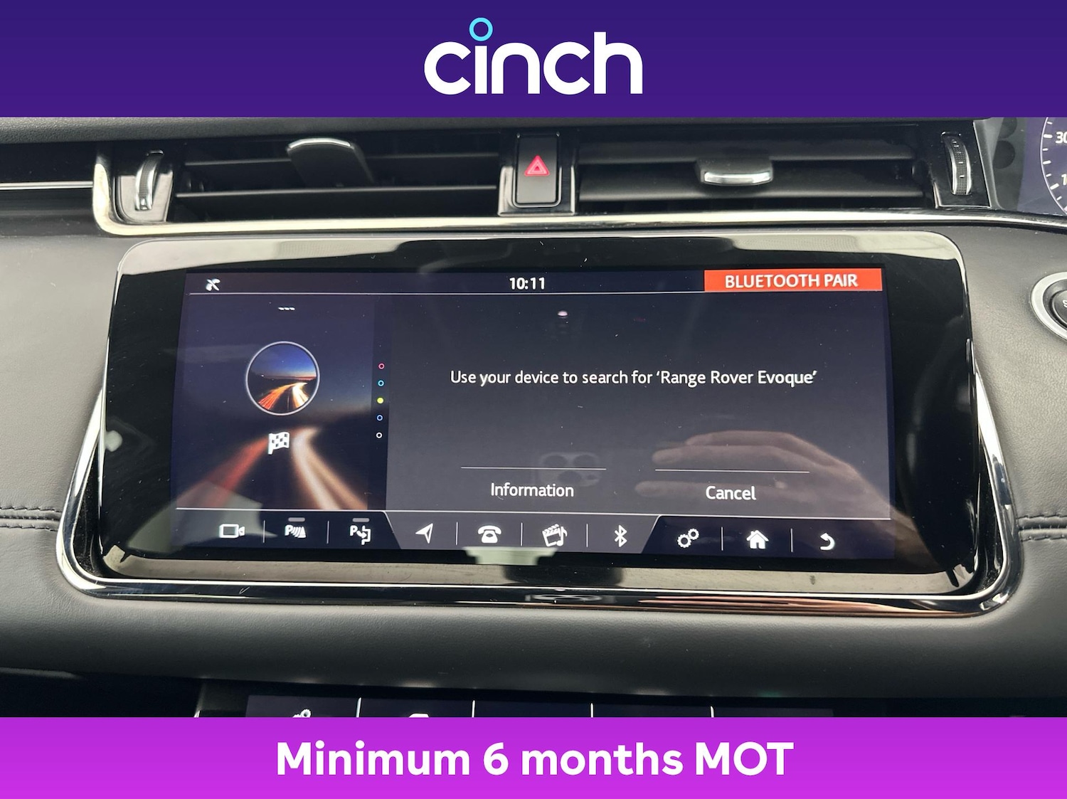 Used Land Rover Range Rover Evoque 2019 for sale - 76346238: Photo 32