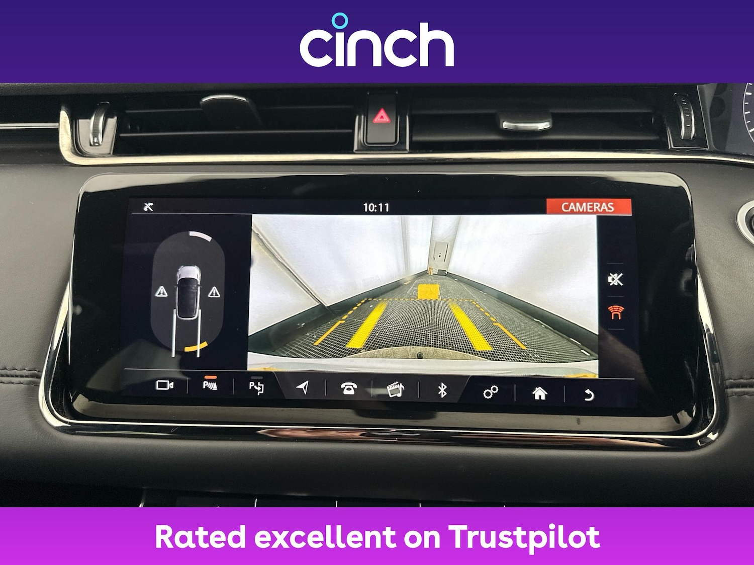 Used Land Rover Range Rover Evoque 2019 for sale - 76346238: Photo 33