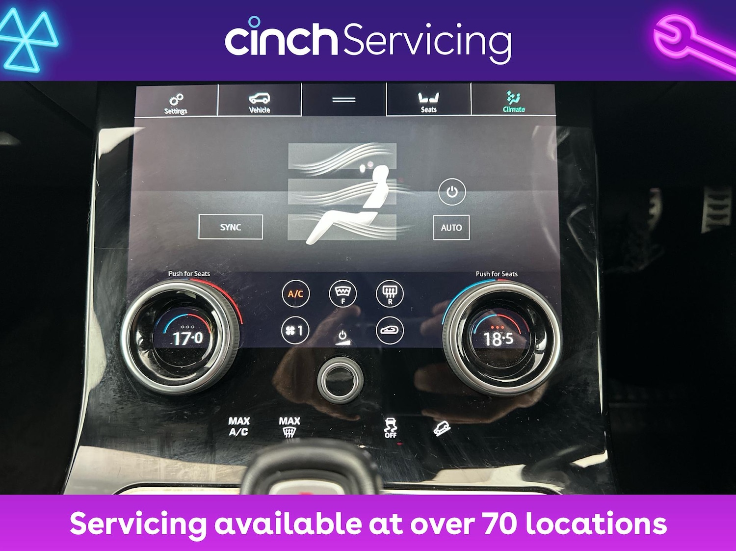 Used Land Rover Range Rover Evoque 2019 for sale - 76346238: Photo 36