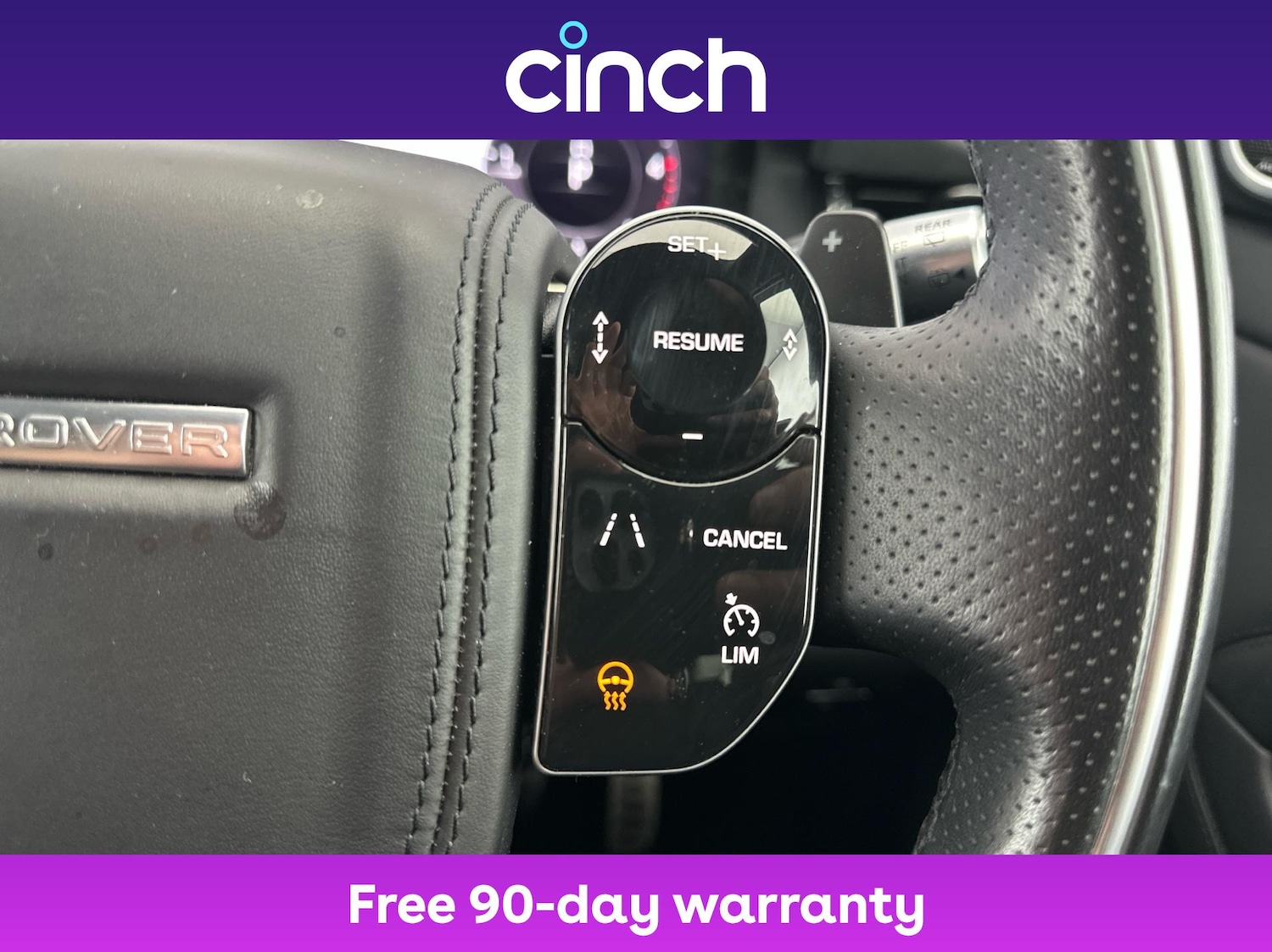 Used Land Rover Range Rover Evoque 2019 for sale - 76346238: Photo 39