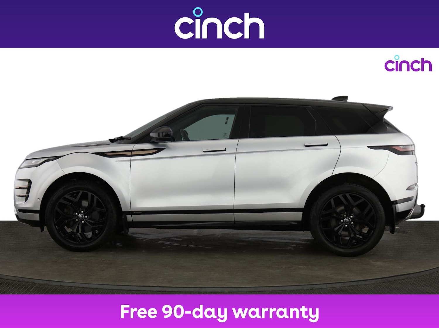 Used Land Rover Range Rover Evoque 2019 for sale - 76346238: Photo 8