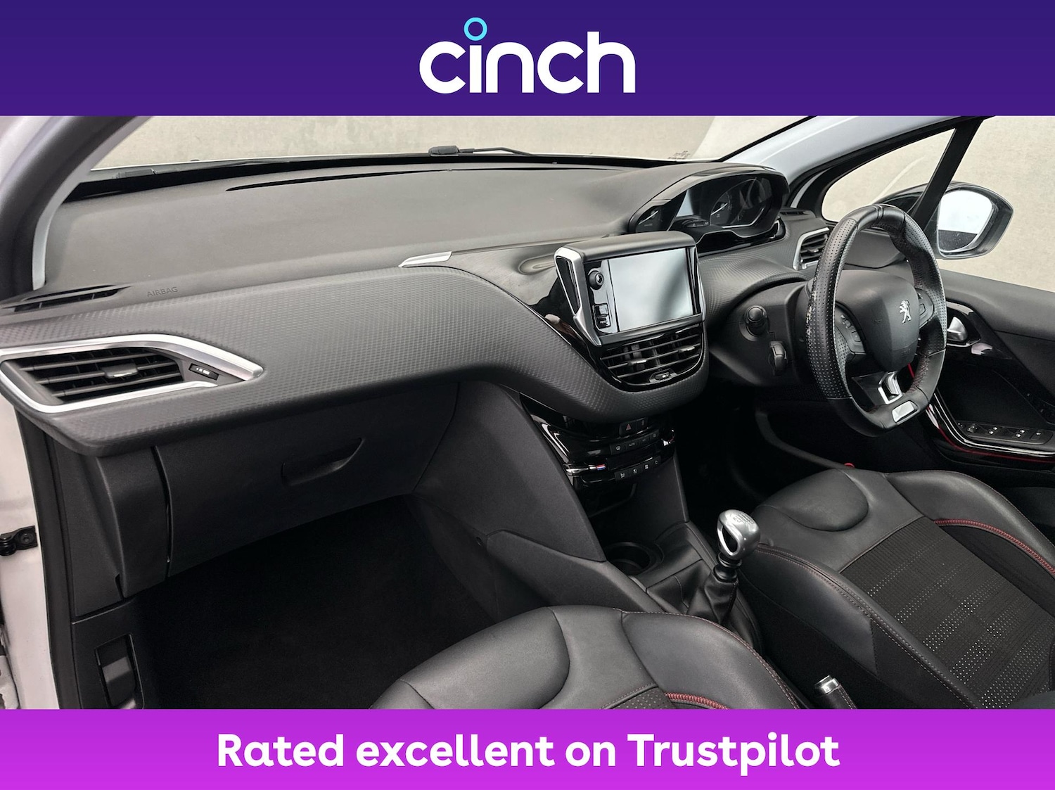 Used Peugeot 208 2018 for sale - 76034484: Photo 14