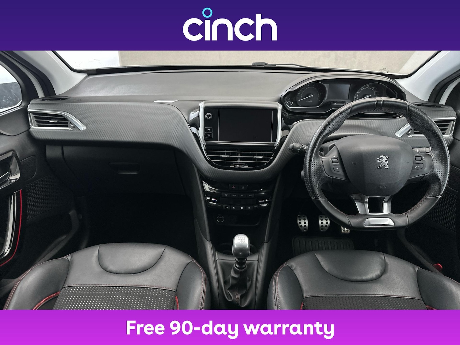 Used Peugeot 208 2018 for sale - 76034484: Photo 15