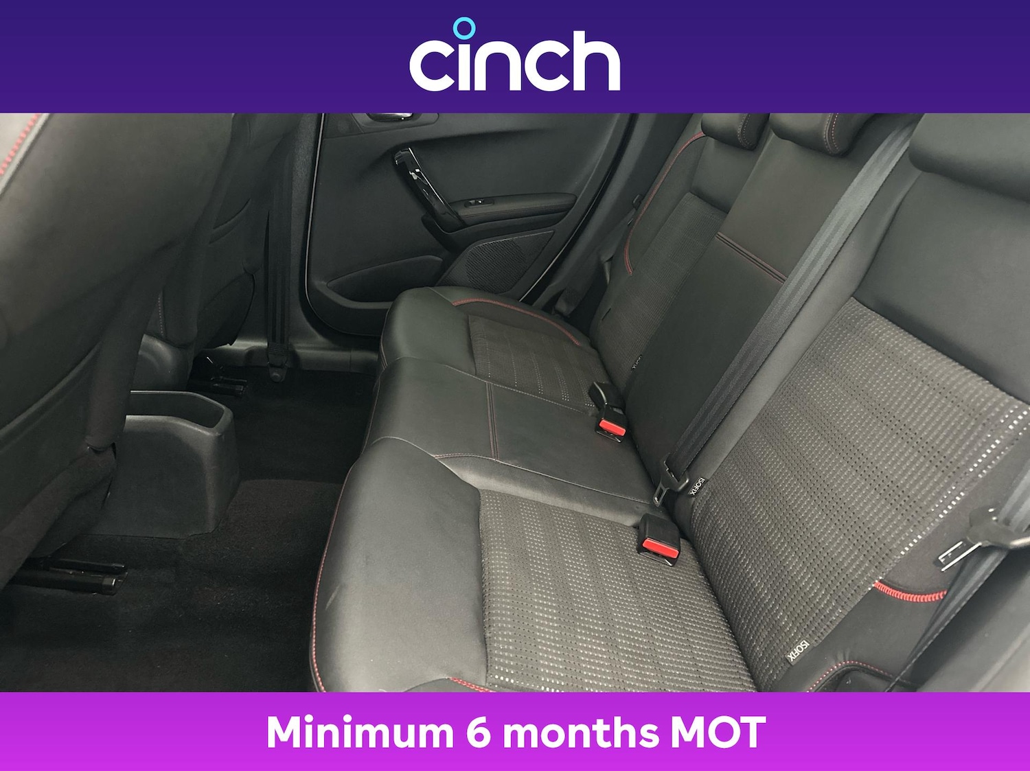 Used Peugeot 208 2018 for sale - 76034484: Photo 20