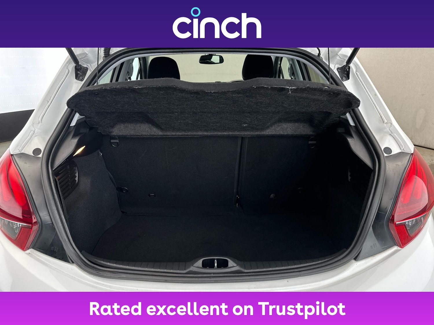 Used Peugeot 208 2018 for sale - 76034484: Photo 21