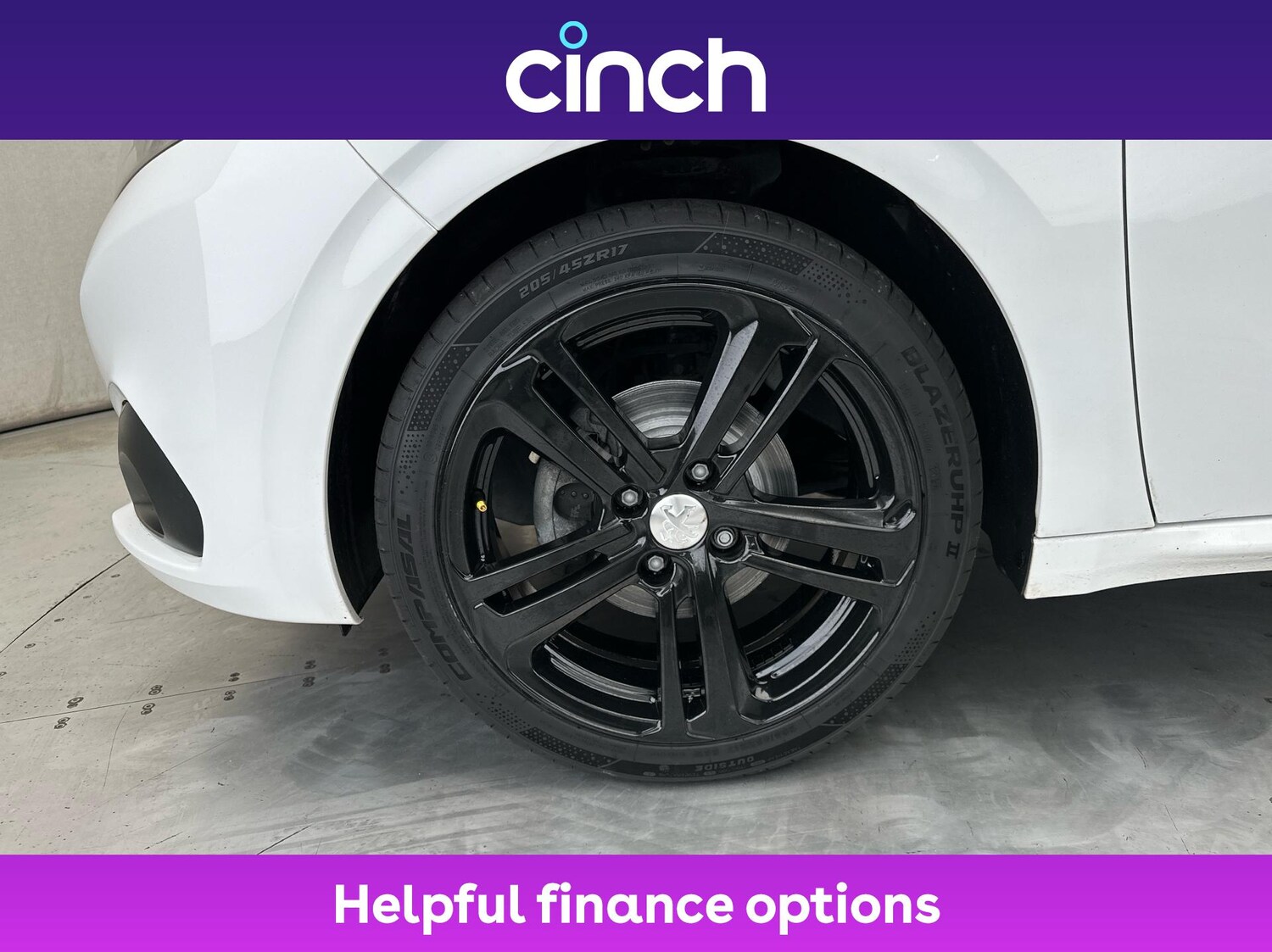 Used Peugeot 208 2018 for sale - 76034484: Photo 24