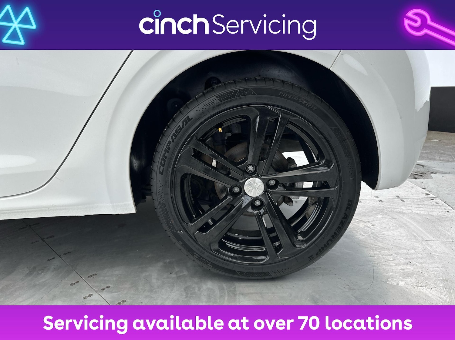 Used Peugeot 208 2018 for sale - 76034484: Photo 26