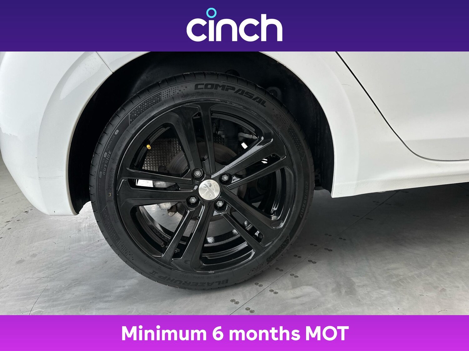 Used Peugeot 208 2018 for sale - 76034484: Photo 27