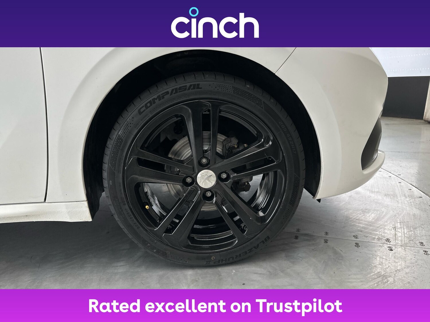 Used Peugeot 208 2018 for sale - 76034484: Photo 28