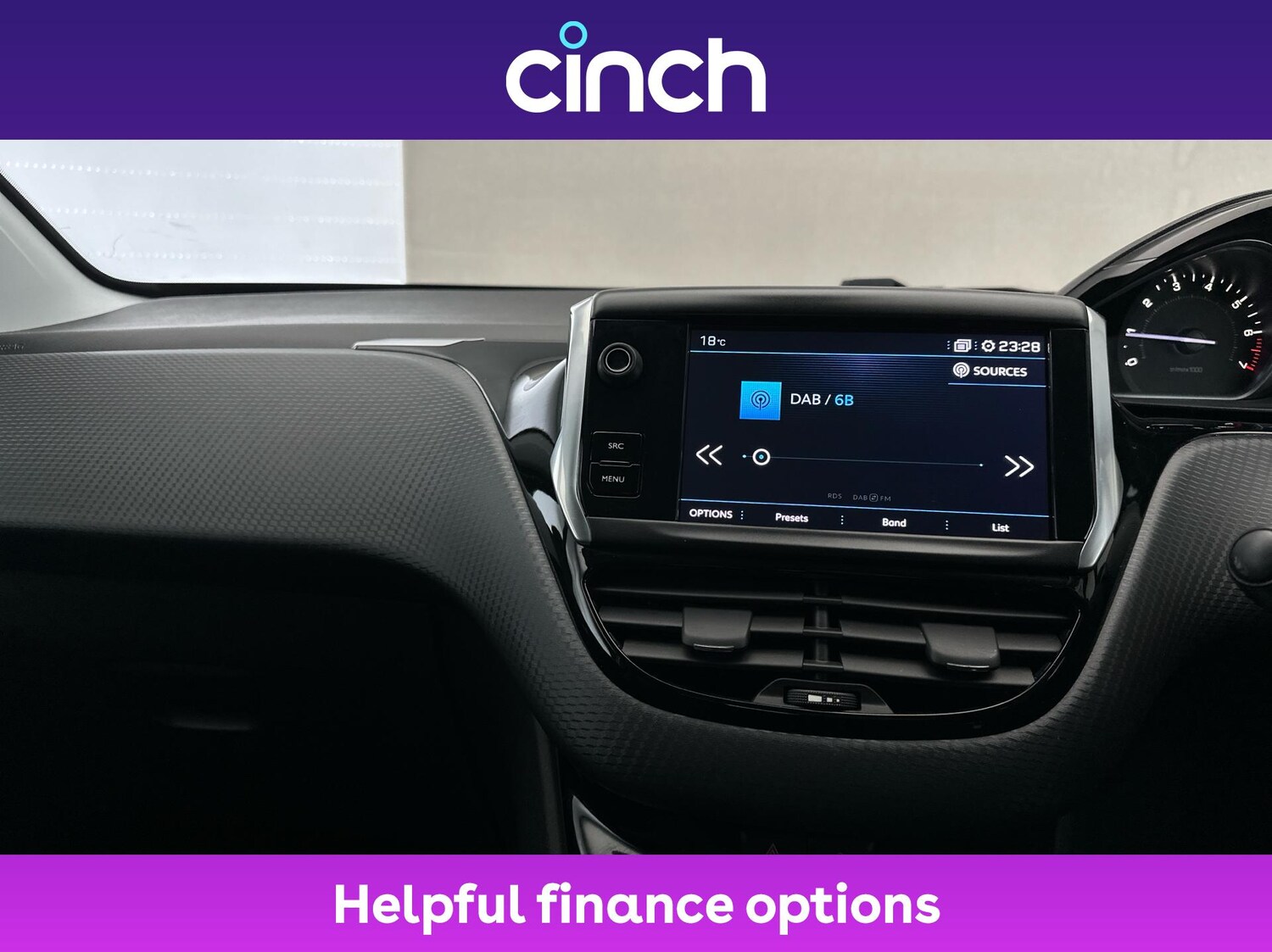Used Peugeot 208 2018 for sale - 76034484: Photo 30