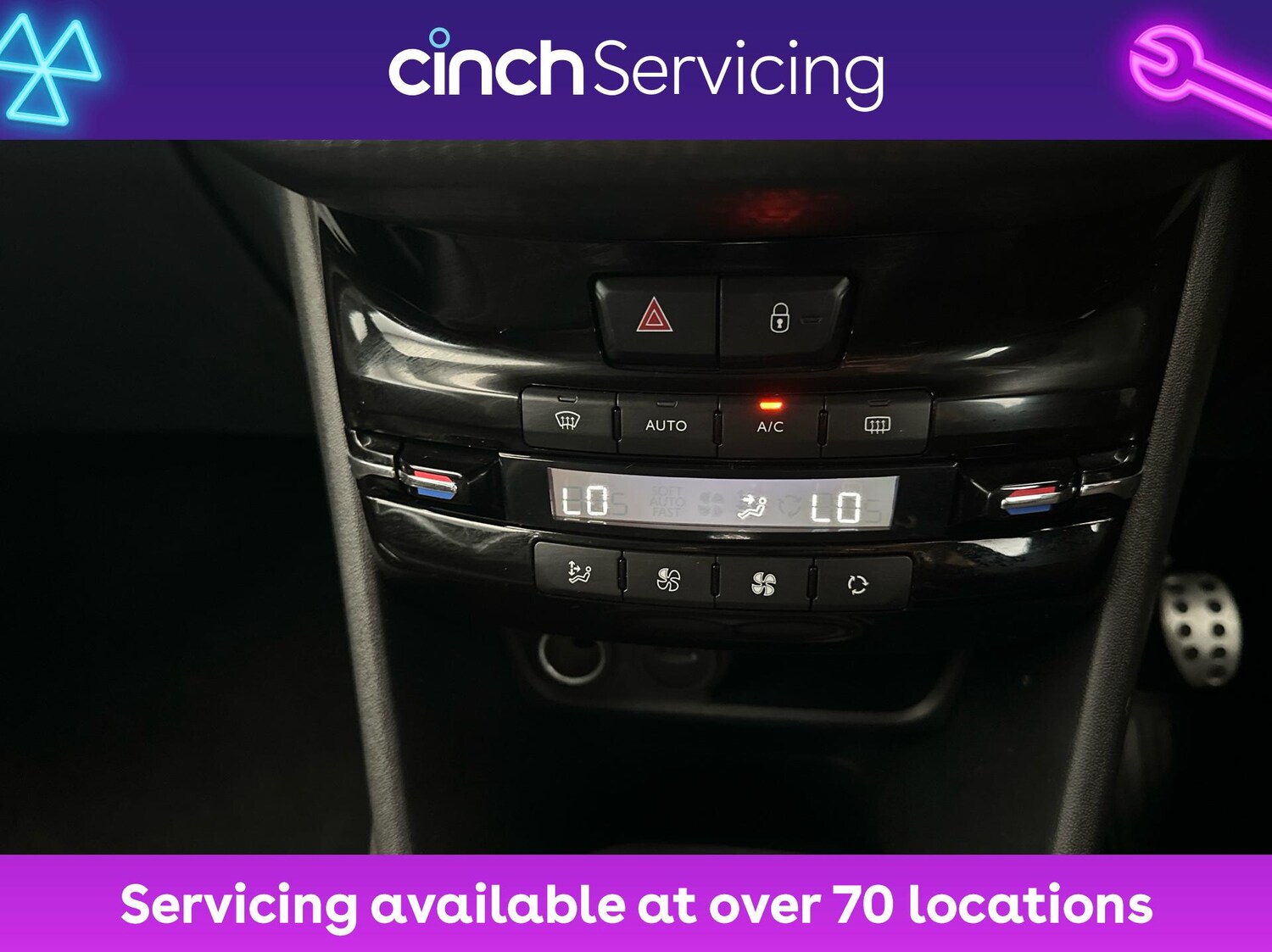 Used Peugeot 208 2018 for sale - 76034484: Photo 31