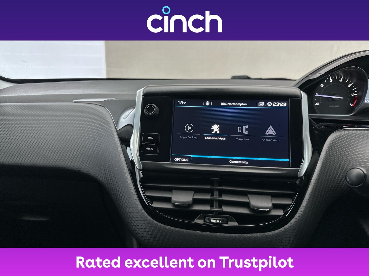 Used Peugeot 208 2018 for sale - 76034484: Photo 33