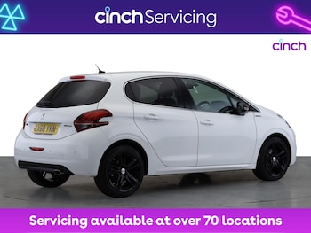 Used Peugeot 208 2018 for sale - 76034484: Photo 3