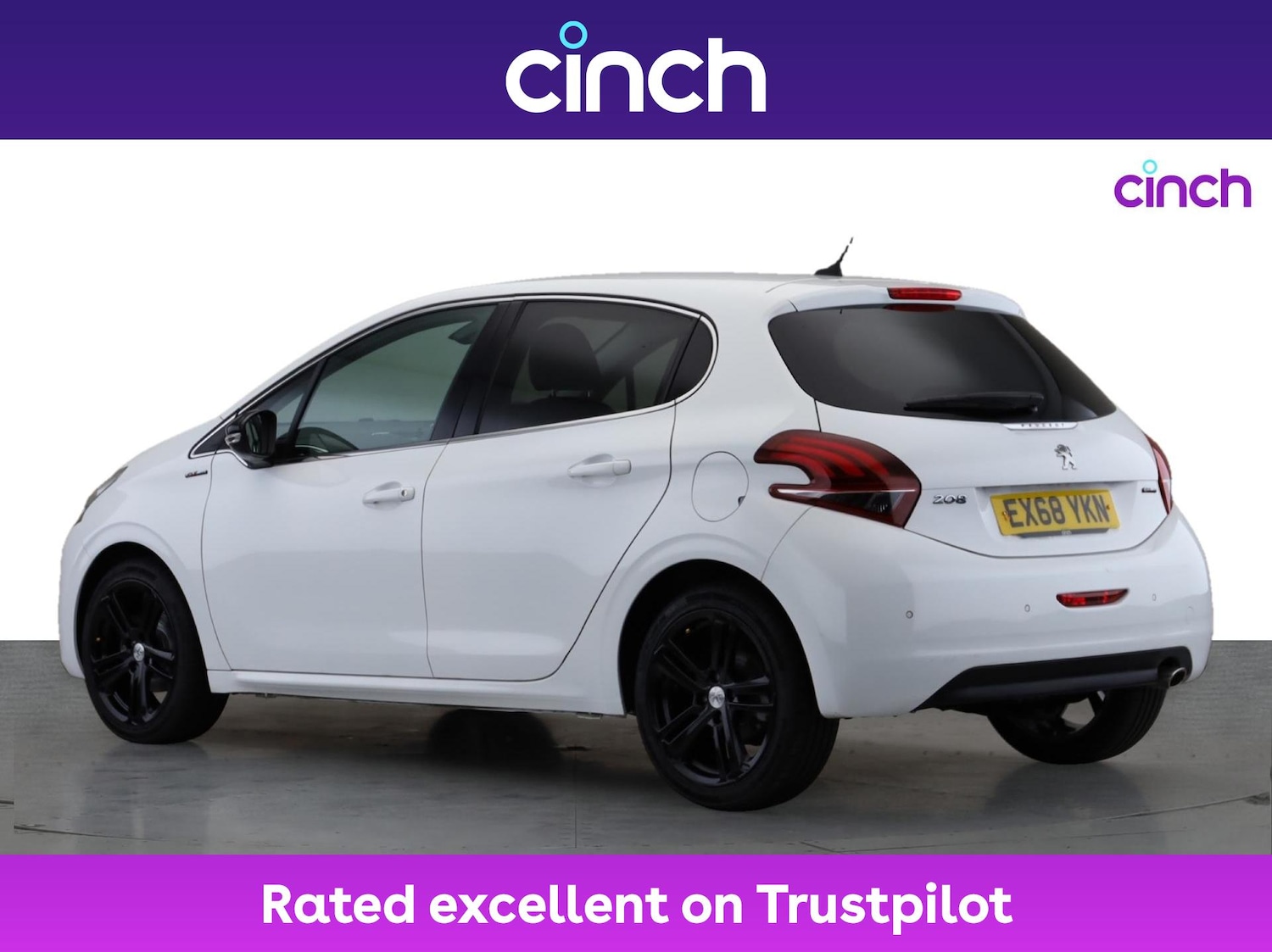 Used Peugeot 208 2018 for sale - 76034484: Photo 6
