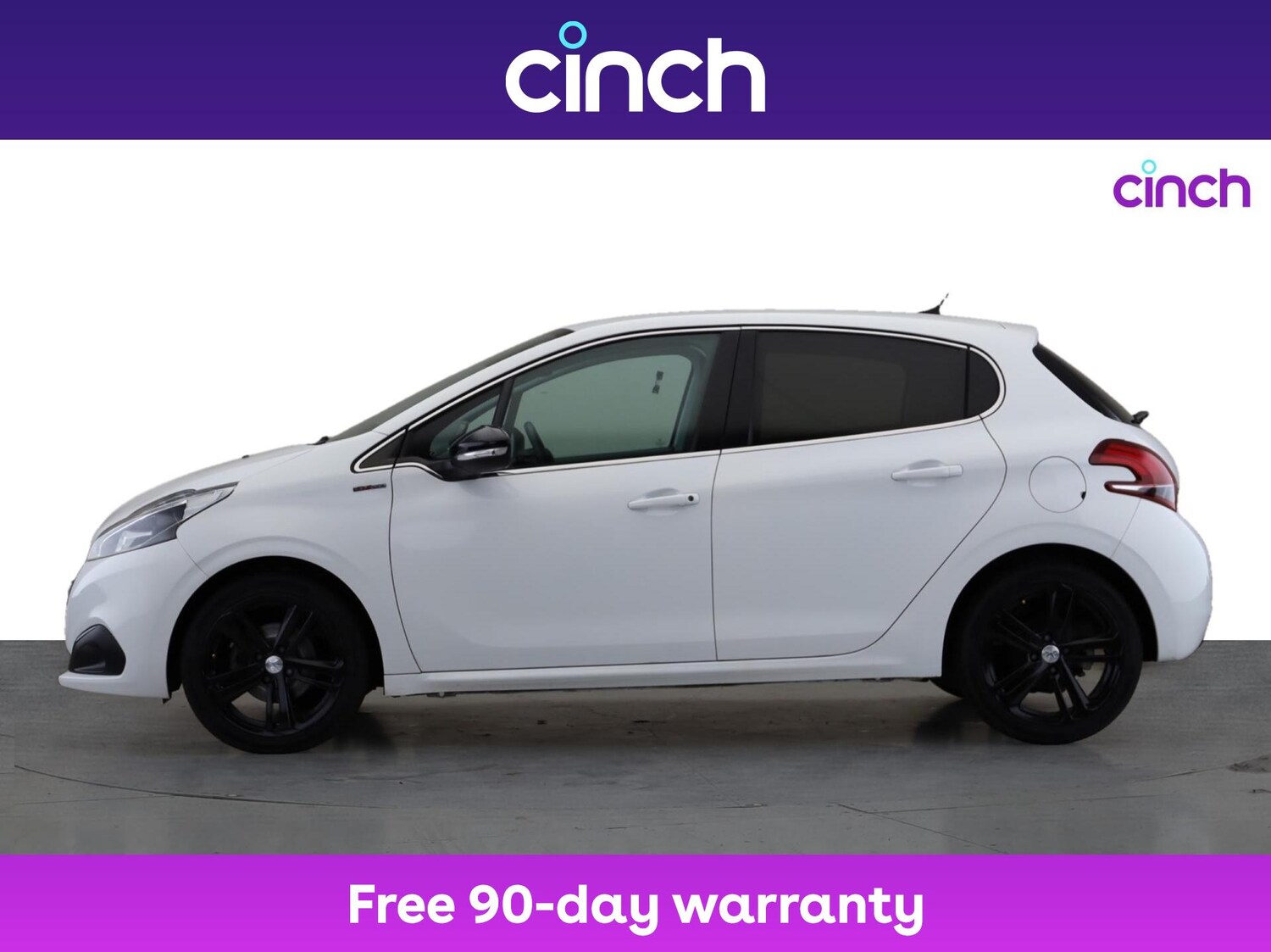 Used Peugeot 208 2018 for sale - 76034484: Photo 8