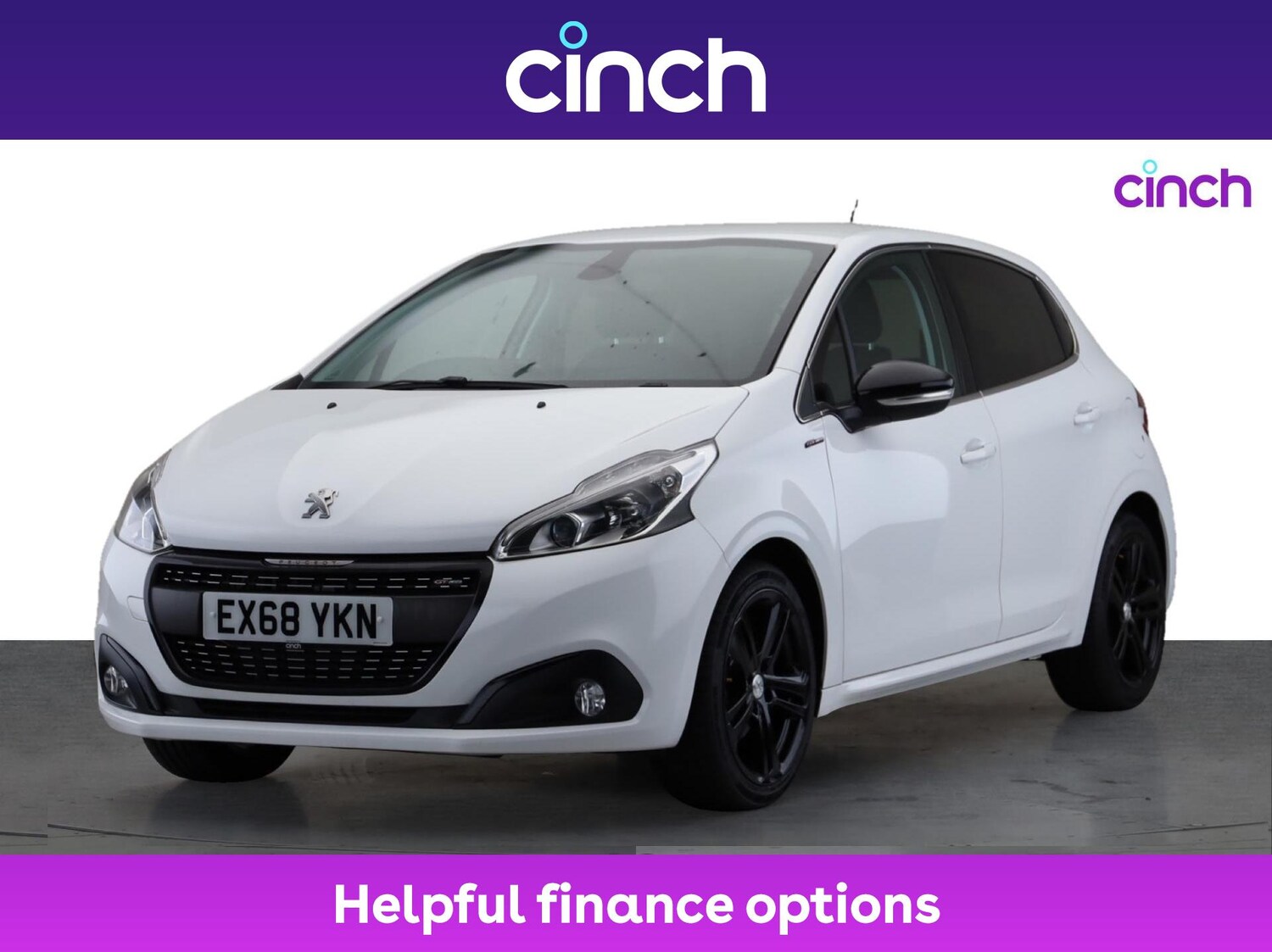 Used Peugeot 208 2018 for sale - 76034484: Photo 9