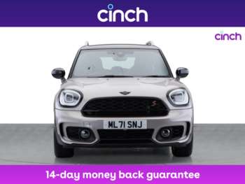 Used MINI Countryman 2022 for sale - 74987445: Photo