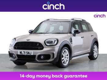 Used MINI Countryman 2022 for sale - 74987445: Photo