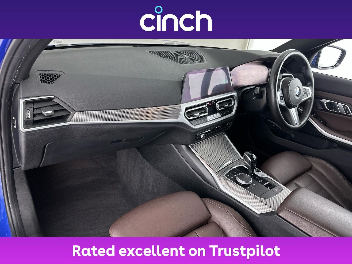 Used BMW 3 Series 2019 for sale - 76495561: Photo 14