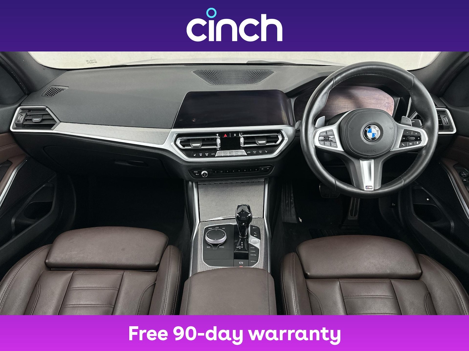 Used BMW 3 Series 2019 for sale - 76495561: Photo 15