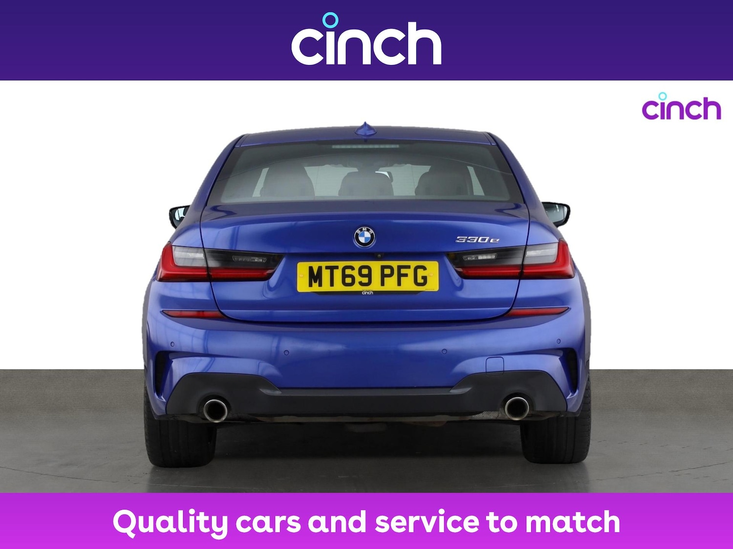 Used BMW 3 Series 2019 for sale - 76495561: Photo 5