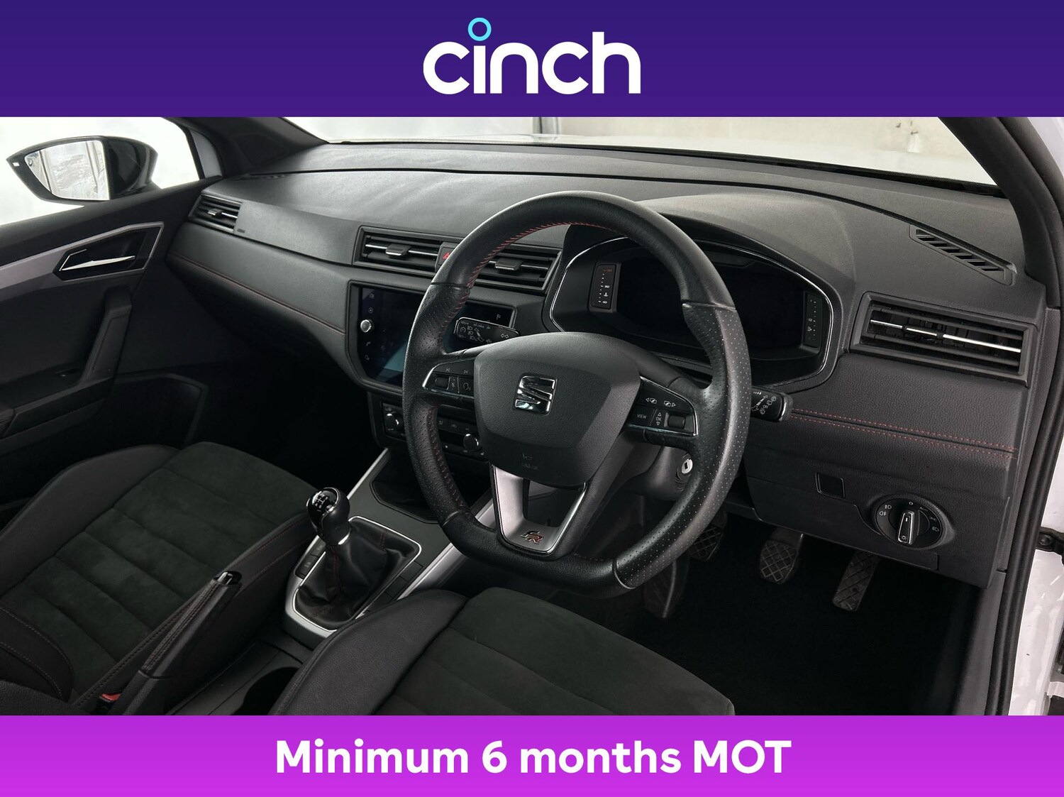 Used SEAT Arona 2020 for sale - 76856537: Photo 12