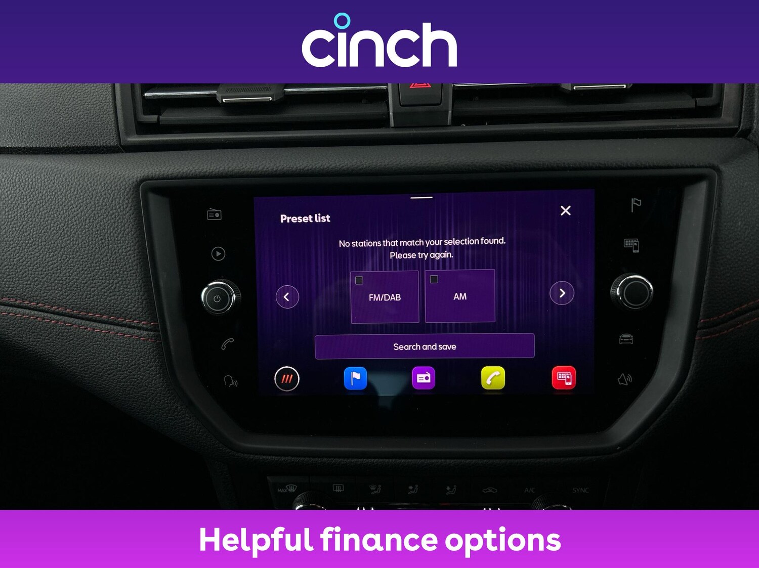 Used SEAT Arona 2020 for sale - 76856537: Photo 17