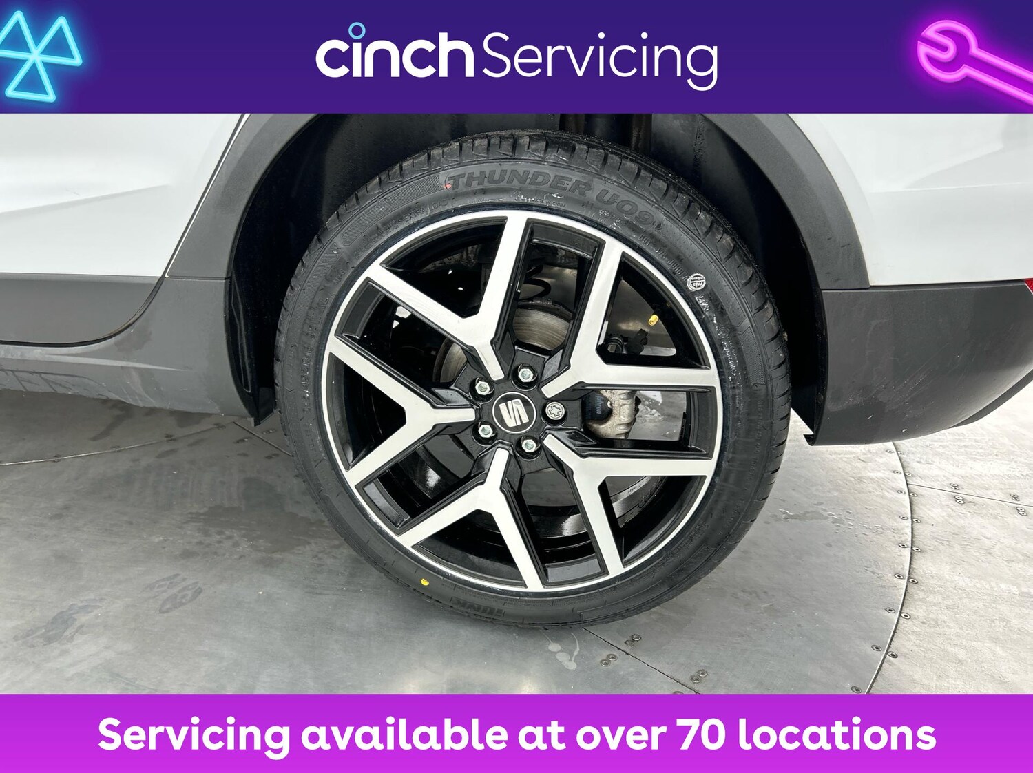 Used SEAT Arona 2020 for sale - 76856537: Photo 26