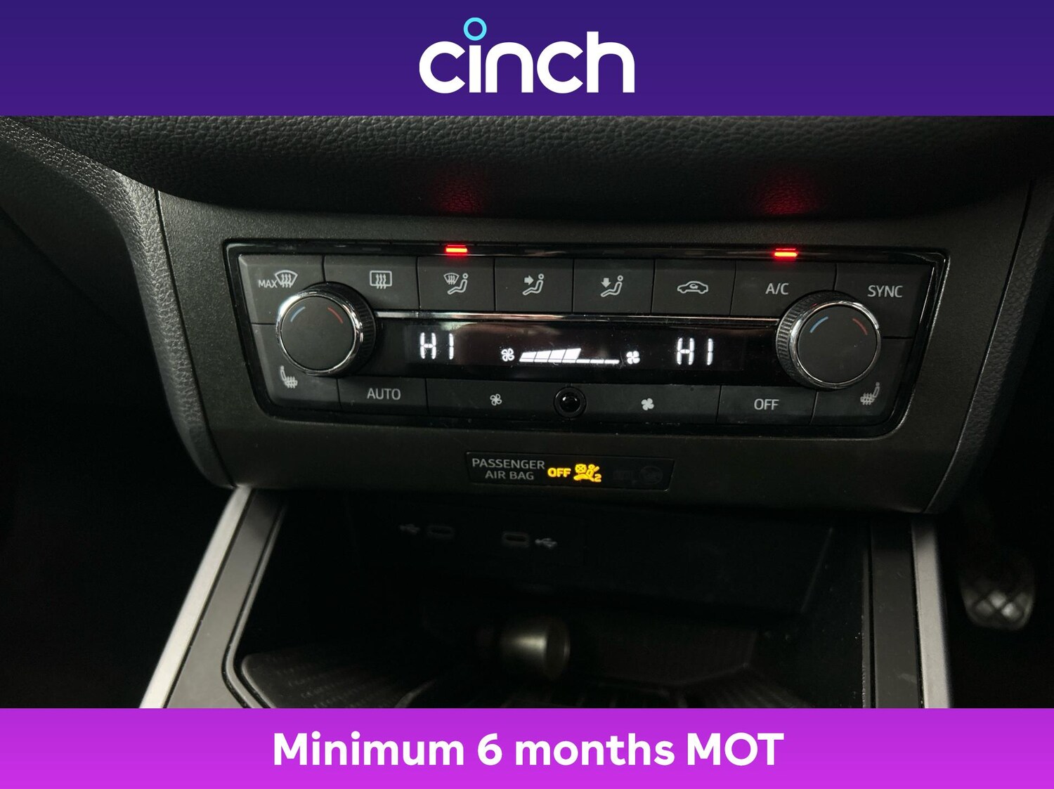 Used SEAT Arona 2020 for sale - 76856537: Photo 32