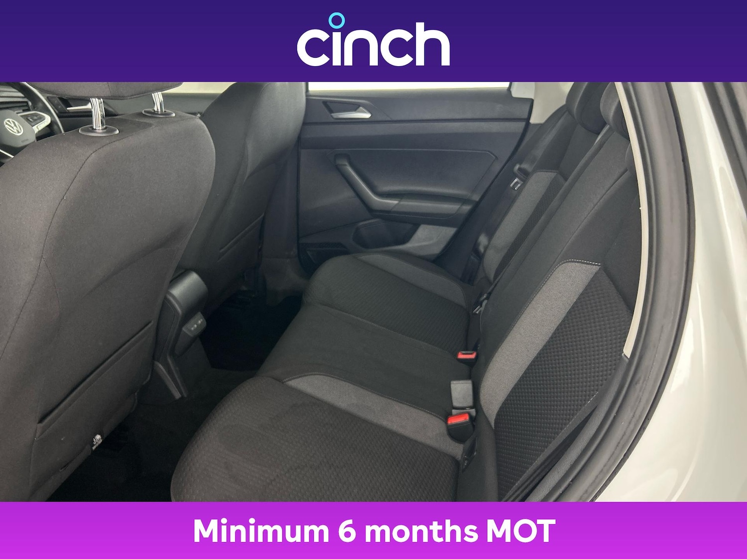 Used Volkswagen Polo 2022 for sale - 76468920: Photo 20