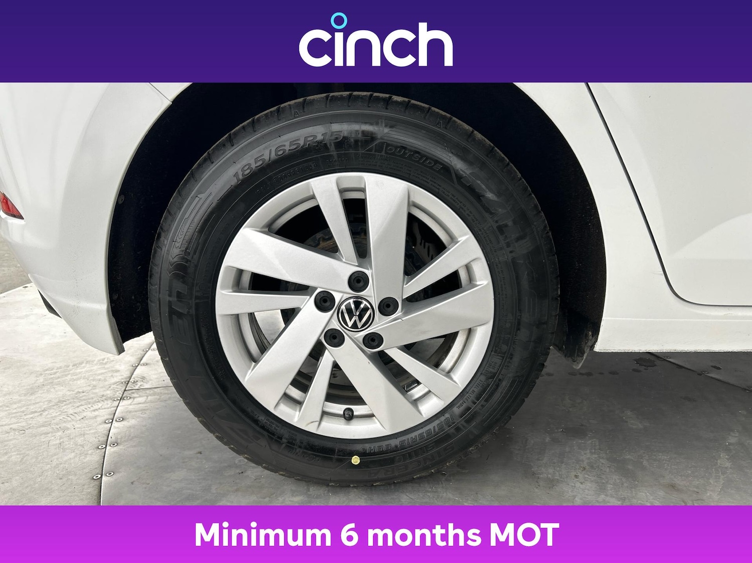 Used Volkswagen Polo 2022 for sale - 76468920: Photo 27